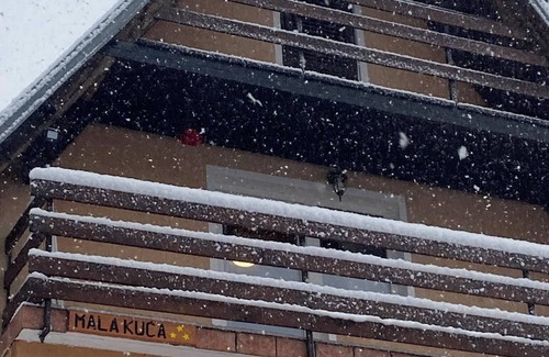 Lic Cottage | Little House in Lič- Entire Home with 2 Apartments