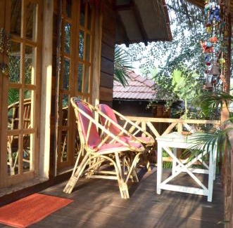 Saunta Vaddo Resort | Little India Beach Cottages