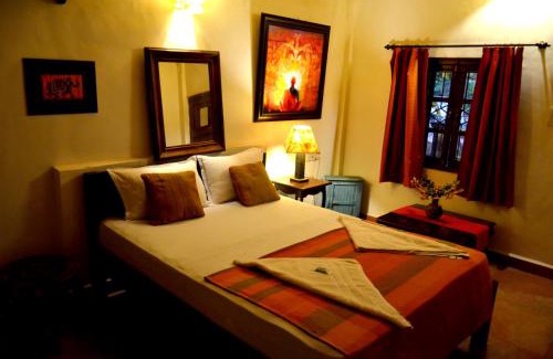 Saunta Vaddo Resort | Little India Beach Cottages