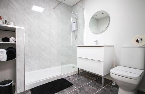 Easingwold House | Little Ings, Modern, idyllic, self-contained hideaway in Easingwold, North Yorkshire