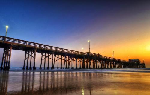 West Newport Hotel | Little Inn By The Bay Newport Beach Hotel