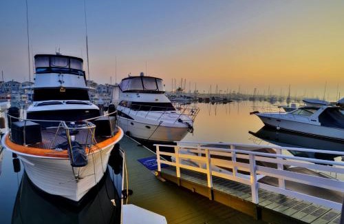 West Newport Hotel | Little Inn By The Bay Newport Beach Hotel