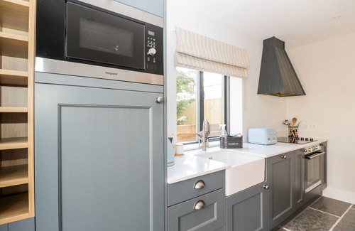 Hereford Cottage | Little Lugg