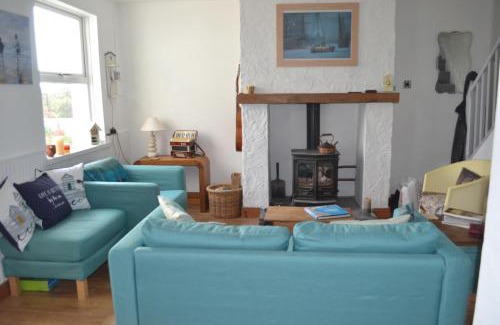 Dunseverick House | Little Nook, Dunseverick