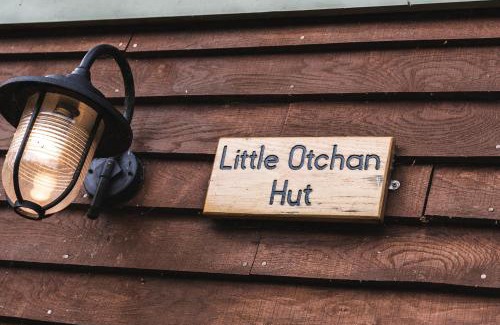 Winestead House | Little Otchan Shepherd's Hut