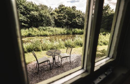 Winestead House | Little Otchan Shepherd's Hut