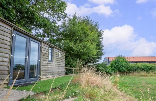 Woodbridge House | Little owl and owl