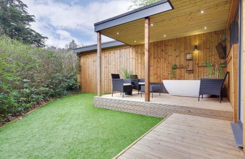 Matchams Cabin | Little Paddock