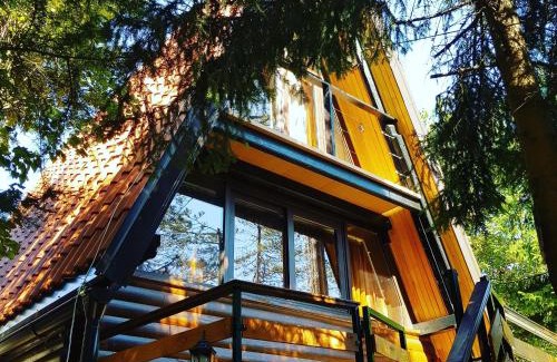 Lic Ski Chalet | Little paradise house