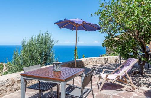 Banyalbufar House | Little Paradise in Banyalbufar