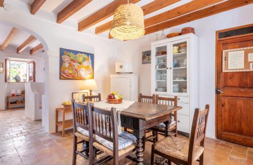 Banyalbufar House | Little Paradise in Banyalbufar