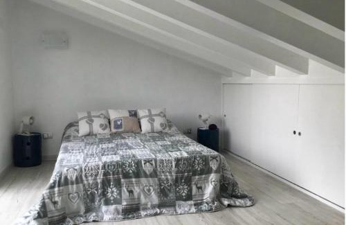 Esmate House | LITTLE PARADISE - ISEO LAKE