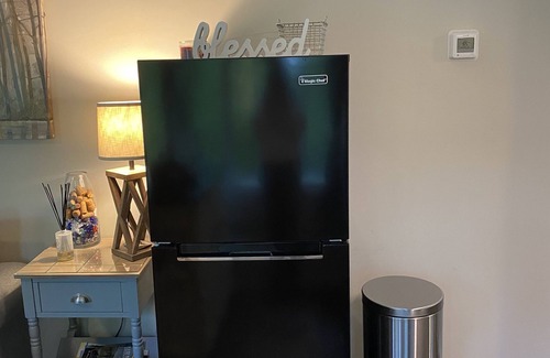 Dahlonega House | Little Piece of Heaven in the North Georgia Mountains