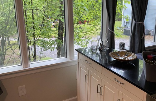 Dahlonega House | Little Piece of Heaven in the North Georgia Mountains