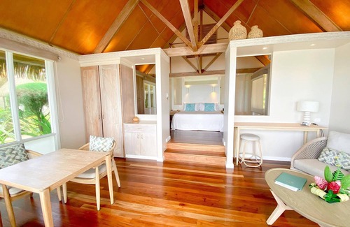 Tapere of Titikaveka Resort | Little Polynesian Resort