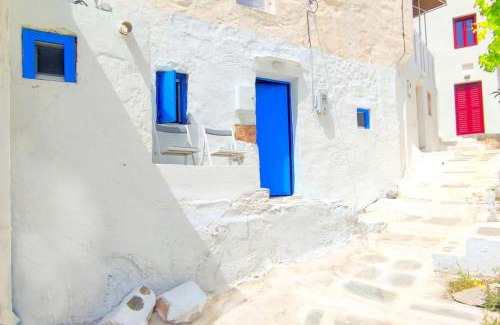 Serifos House | Little Prince Serifos House