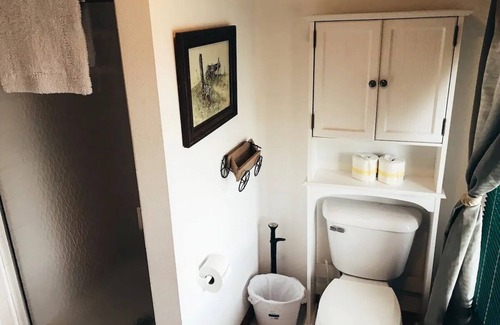 Natrona County Other | Little R&R, Entire Farmhouse, Historical 1908 Train Station