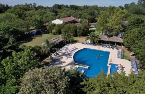 Manuel Alberti Hotel | Little Ranch Hotel Spa Pilar