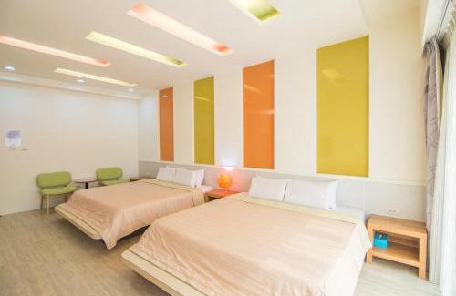Magong Bed & Breakfast | Little SkyLark B&B
