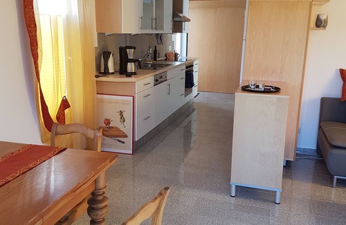Frankfurt am Main Mitte-West House | Little Villa Frankfurt