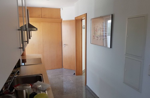 Frankfurt am Main Mitte-West House | Little Villa Frankfurt