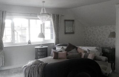 Distington House | Littlebeck Warren