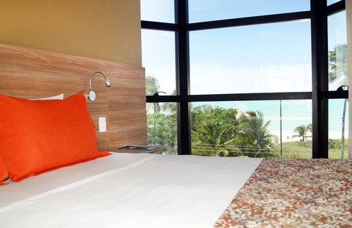Cabo Branco Hotel | Littoral Hotel