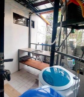 Bacolod House | Liturs Travel Services homestay Rent a Car - Singcang