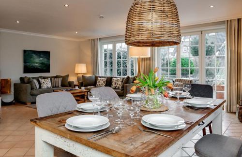 Großmorsum House | Litzkow 15809