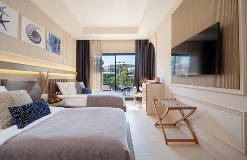 Side Resort | Liu Resorts - All inclusive