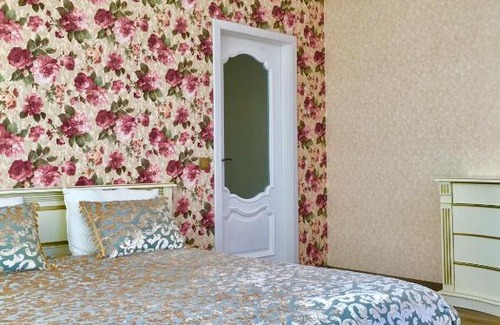 Vinnytsia Oblast Apartment | Люкс в Жмеринке