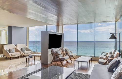 La Isla Resort | Live Aqua Cancun - Adults Only - All-Inclusive