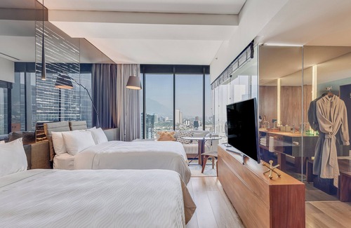 Monterrey Hotel | Live Aqua Monterrey