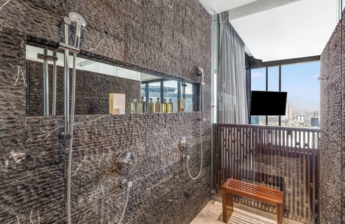 Monterrey Hotel | Live Aqua Monterrey
