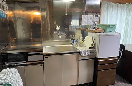 Itoigawa House | Live Cafe Hisui no Umi