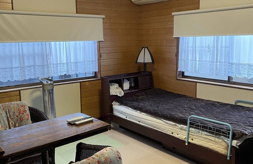 Itoigawa House | Live Cafe Hisui no Umi