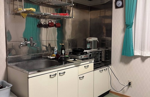 Itoigawa House | Live Cafe Hisui no Umi