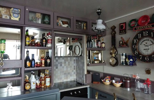 Farranfore Apartment | Live In a Traditional Irish Pub