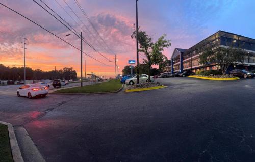 Jonesboro Apartment | Live In Lodge Jonesboro