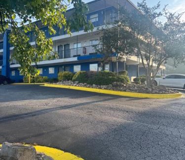 Jonesboro Apartment | Live In Lodge Jonesboro