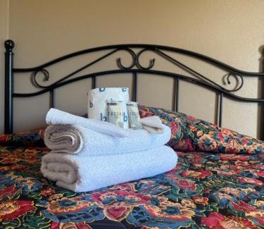 Jonesboro Apartment | Live In Lodge Jonesboro