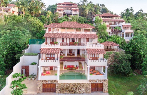 Weligama Villa | Live in Luxury, Live in Style Cinnamon House Sri Lanka