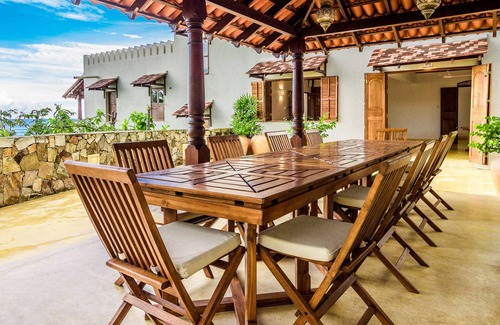 Weligama Villa | Live in Luxury, Live in Style Cinnamon House Sri Lanka