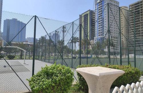 Al Nahda Apartment | Live Like A Family Home Away From Home