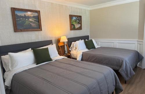 Georgetown Apartment | Live Oaks Cottage 204 at Wedgefield