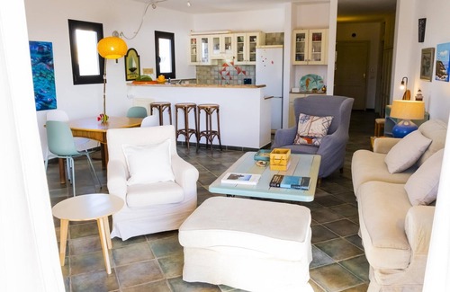 Poris de Abona Villa | LIVE PORIS BEGONIA 89