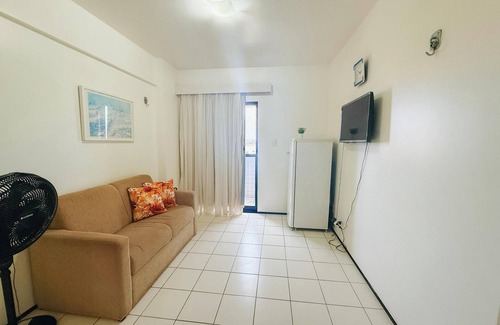 Ponta D'areia Apartment | Live the best of São Luis