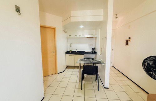 Ponta D'areia Apartment | Live the best of São Luis