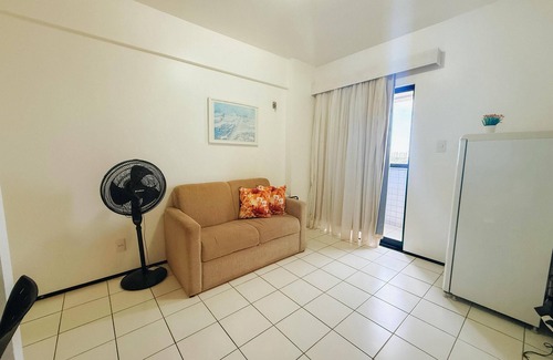 Ponta D'areia Apartment | Live the best of São Luis