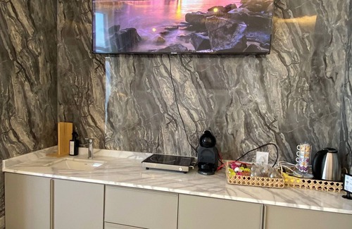 Ras Al Khaimah Ski Chalet | Live wondering timeless Mangroves of RAK